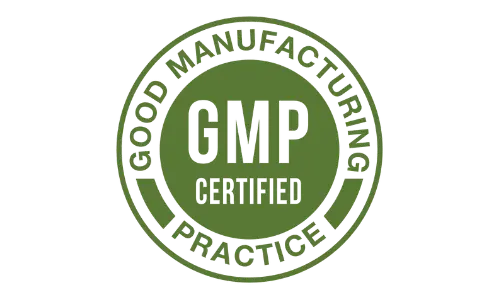 Breathe supplement GMP Certified